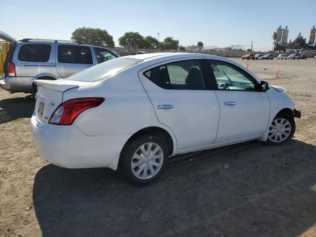 Photo 2 VIN: 3N1CN7AP5DL887268 - NISSAN VERSA S 