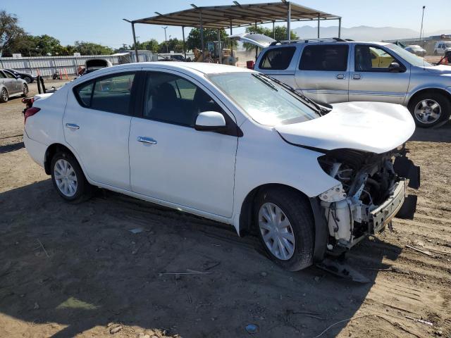 Photo 3 VIN: 3N1CN7AP5DL887268 - NISSAN VERSA S 