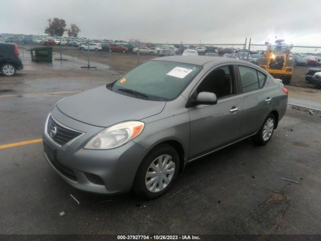 Photo 1 VIN: 3N1CN7AP5DL888064 - NISSAN VERSA 