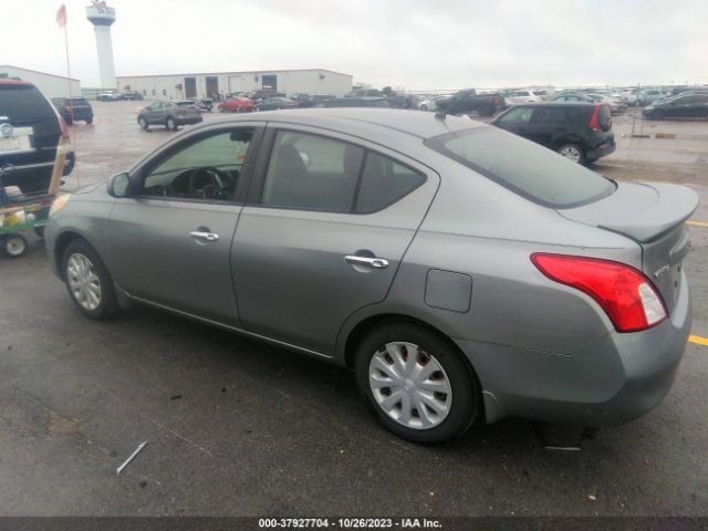 Photo 2 VIN: 3N1CN7AP5DL888064 - NISSAN VERSA 