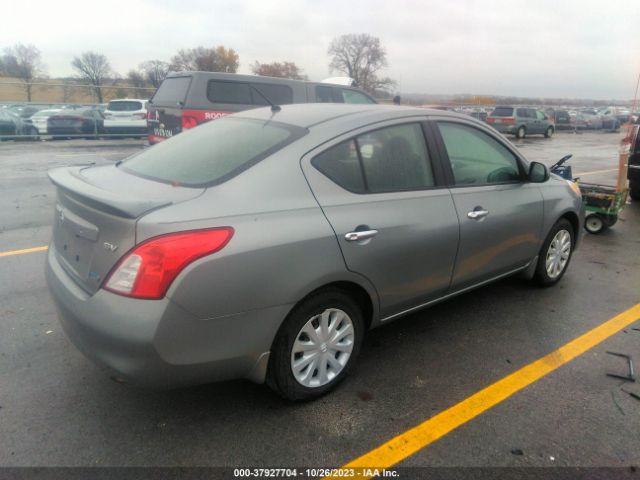 Photo 3 VIN: 3N1CN7AP5DL888064 - NISSAN VERSA 