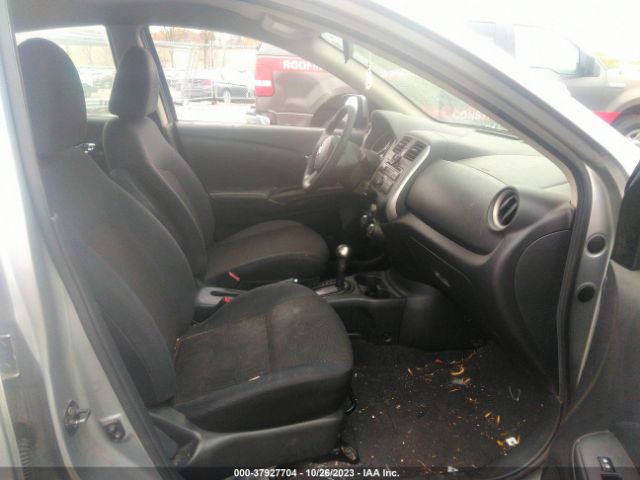 Photo 4 VIN: 3N1CN7AP5DL888064 - NISSAN VERSA 