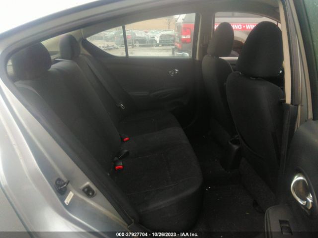 Photo 7 VIN: 3N1CN7AP5DL888064 - NISSAN VERSA 