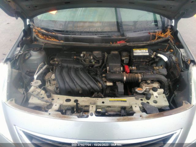 Photo 9 VIN: 3N1CN7AP5DL888064 - NISSAN VERSA 