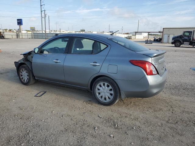 Photo 1 VIN: 3N1CN7AP5DL889697 - NISSAN VERSA S 