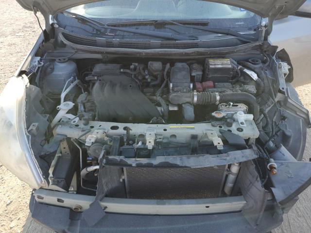 Photo 10 VIN: 3N1CN7AP5DL889697 - NISSAN VERSA S 