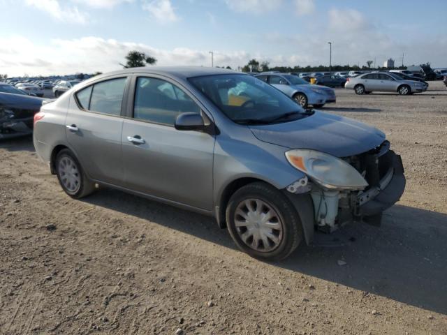 Photo 3 VIN: 3N1CN7AP5DL889697 - NISSAN VERSA S 