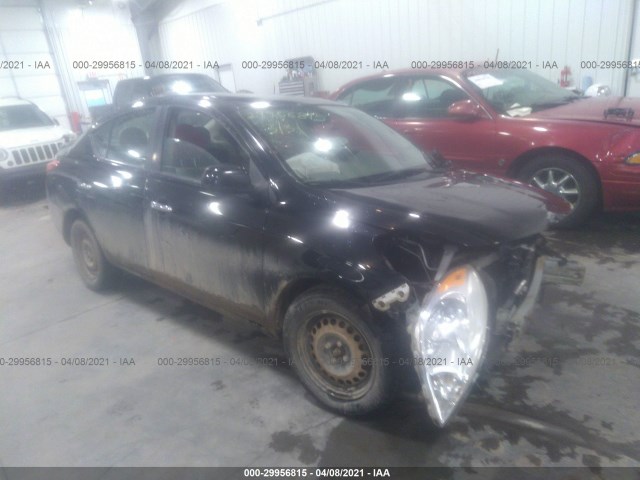 Photo 0 VIN: 3N1CN7AP5DL890624 - NISSAN VERSA 