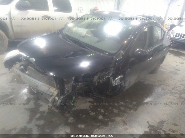 Photo 1 VIN: 3N1CN7AP5DL890624 - NISSAN VERSA 