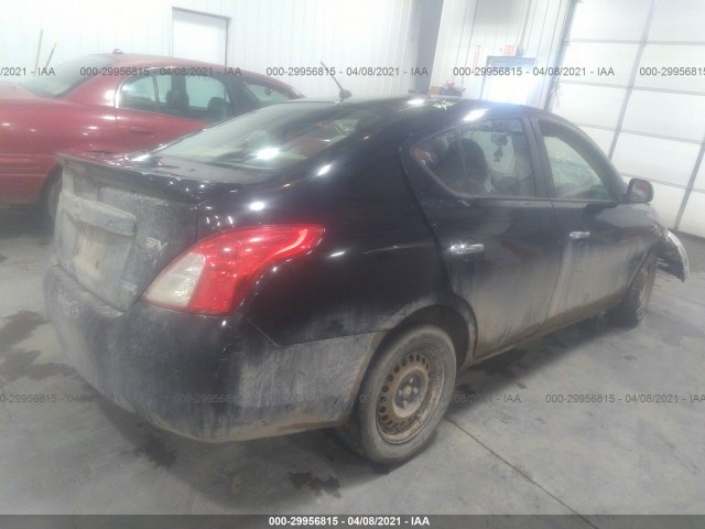 Photo 3 VIN: 3N1CN7AP5DL890624 - NISSAN VERSA 