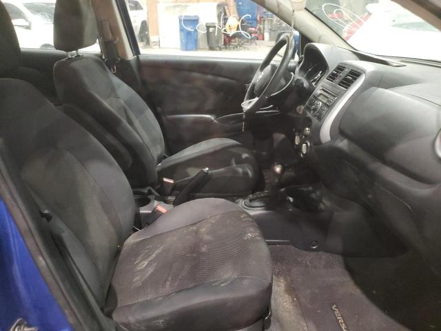 Photo 4 VIN: 3N1CN7AP5DL891627 - NISSAN VERSA S 