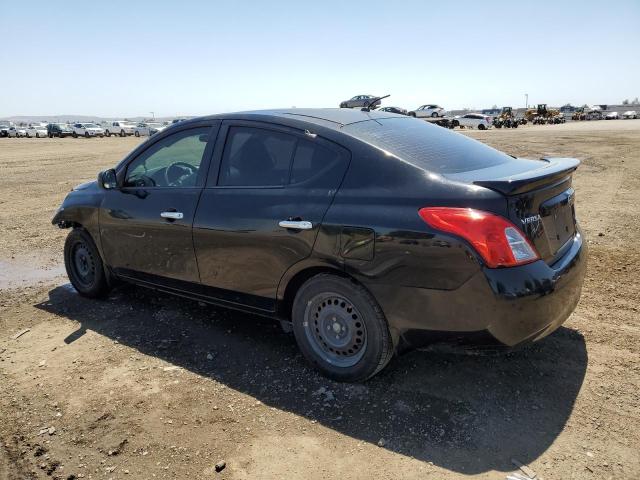 Photo 1 VIN: 3N1CN7AP5DL891773 - NISSAN VERSA S 