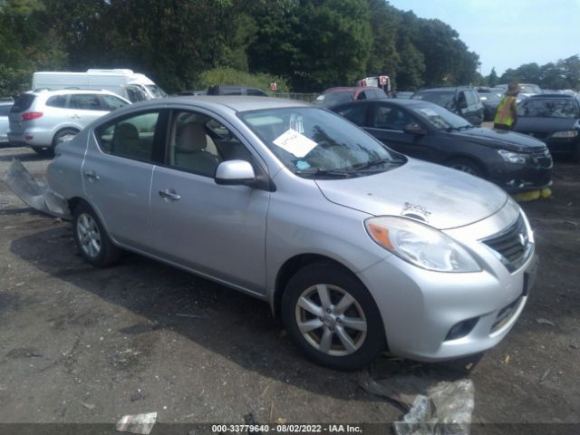 Photo 0 VIN: 3N1CN7AP5DL892910 - NISSAN VERSA 