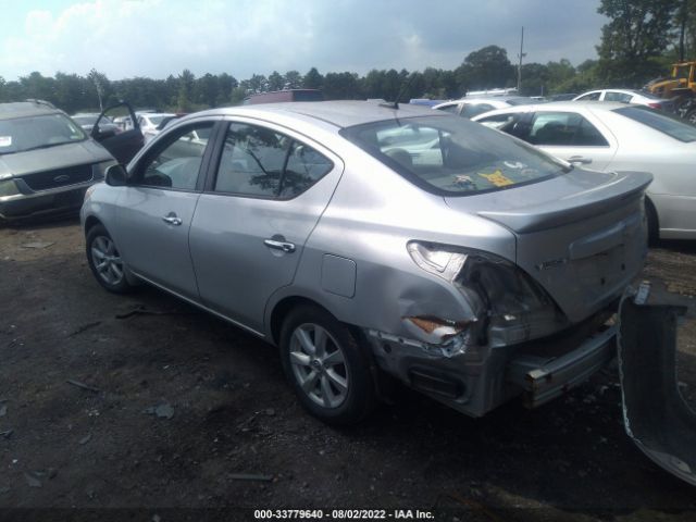 Photo 2 VIN: 3N1CN7AP5DL892910 - NISSAN VERSA 