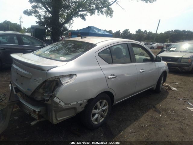 Photo 3 VIN: 3N1CN7AP5DL892910 - NISSAN VERSA 