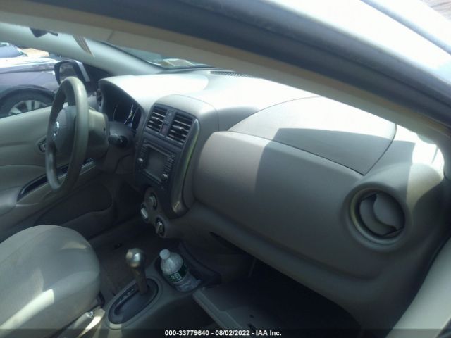 Photo 4 VIN: 3N1CN7AP5DL892910 - NISSAN VERSA 