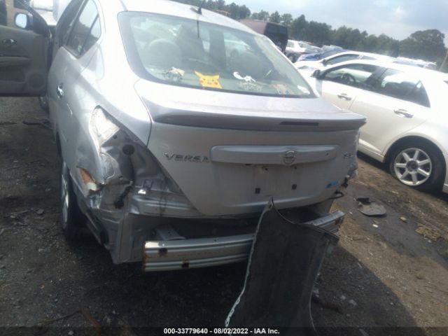 Photo 5 VIN: 3N1CN7AP5DL892910 - NISSAN VERSA 