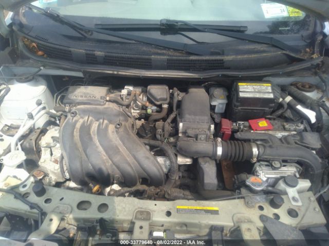 Photo 9 VIN: 3N1CN7AP5DL892910 - NISSAN VERSA 