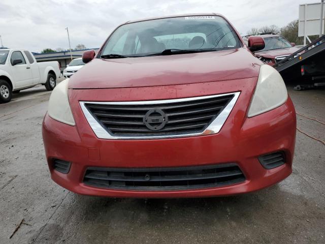 Photo 4 VIN: 3N1CN7AP5DL893586 - NISSAN VERSA 