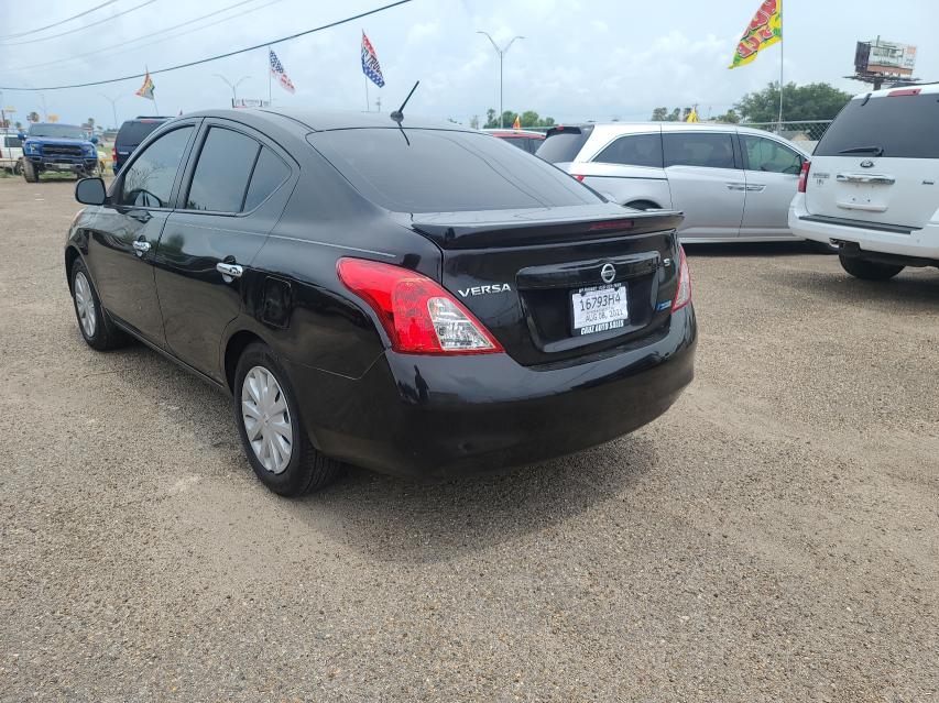 Photo 2 VIN: 3N1CN7AP5DL893667 - NISSAN VERSA 