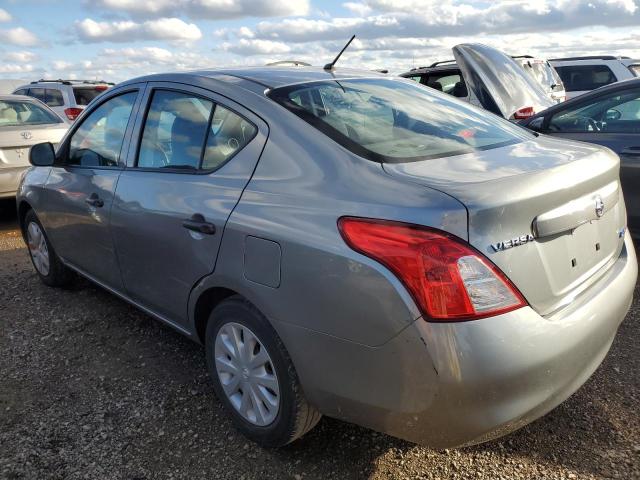 Photo 1 VIN: 3N1CN7AP5DL893751 - NISSAN VERSA S 