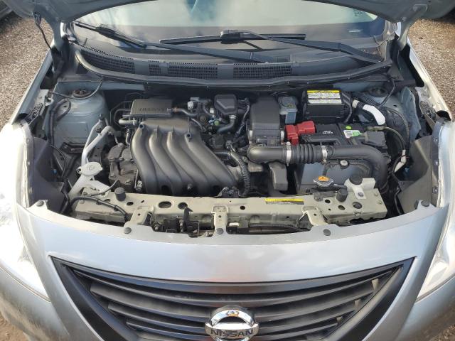 Photo 10 VIN: 3N1CN7AP5DL893751 - NISSAN VERSA S 