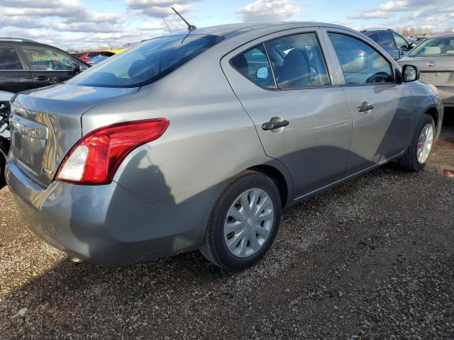 Photo 2 VIN: 3N1CN7AP5DL893751 - NISSAN VERSA S 