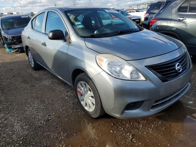 Photo 3 VIN: 3N1CN7AP5DL893751 - NISSAN VERSA S 