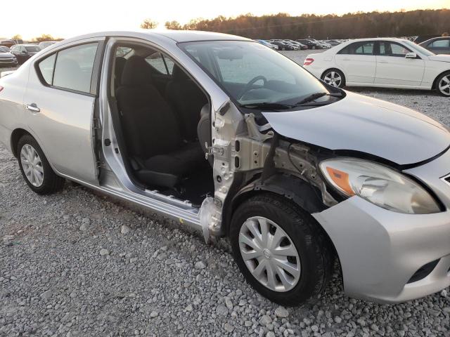 Photo 8 VIN: 3N1CN7AP5DL894673 - NISSAN VERSA S 