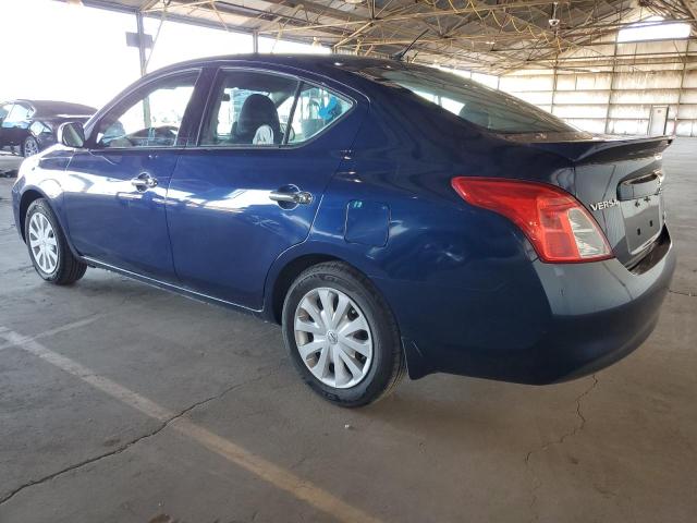 Photo 1 VIN: 3N1CN7AP5EK438518 - NISSAN VERSA S 