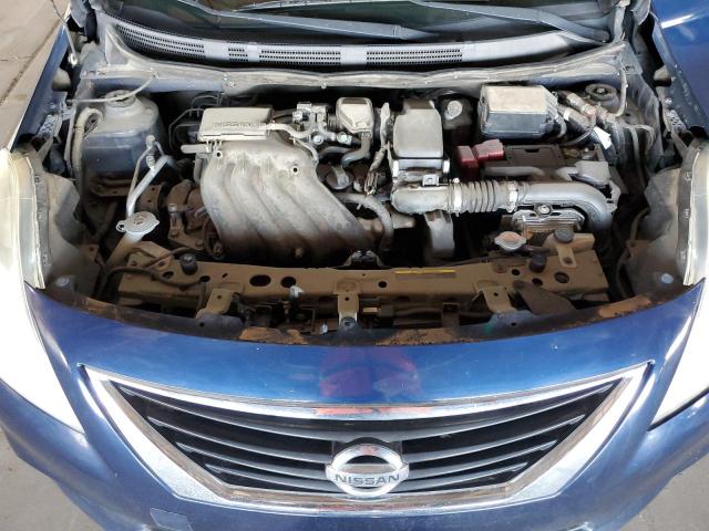 Photo 10 VIN: 3N1CN7AP5EK438518 - NISSAN VERSA S 