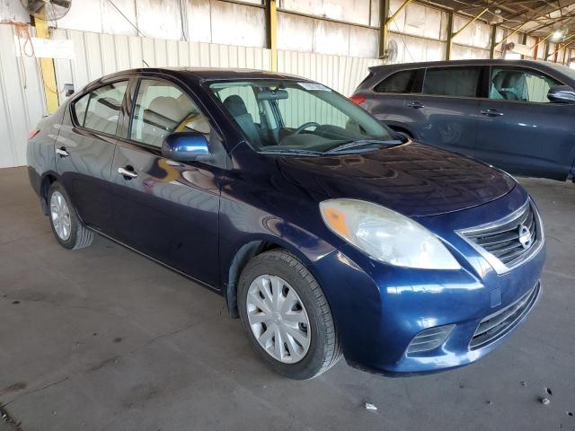 Photo 3 VIN: 3N1CN7AP5EK438518 - NISSAN VERSA S 