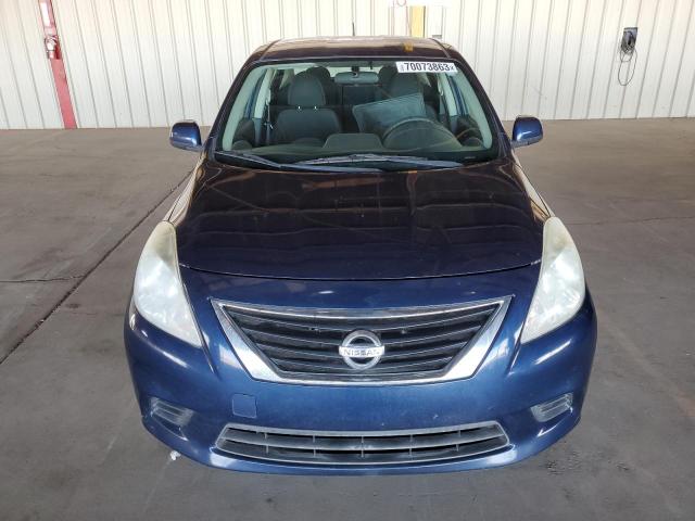 Photo 4 VIN: 3N1CN7AP5EK438518 - NISSAN VERSA S 