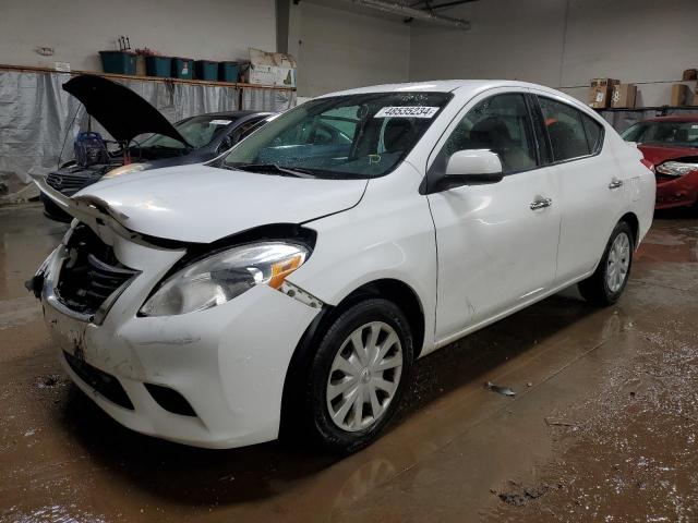 Photo 0 VIN: 3N1CN7AP5EK441015 - NISSAN VERSA 