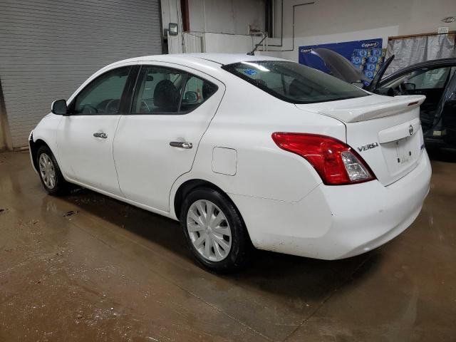 Photo 1 VIN: 3N1CN7AP5EK441015 - NISSAN VERSA 