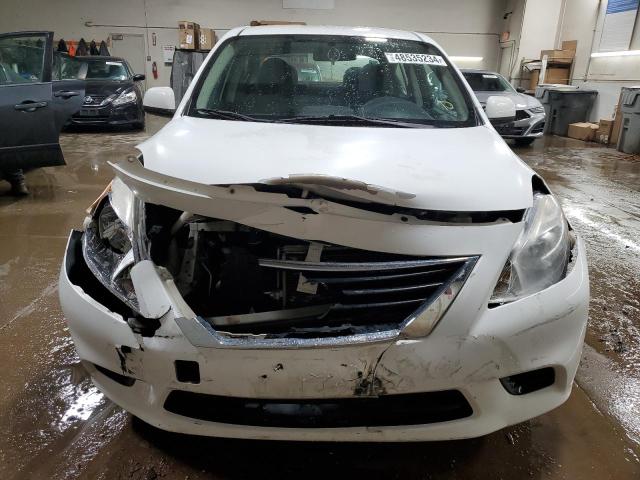 Photo 4 VIN: 3N1CN7AP5EK441015 - NISSAN VERSA 