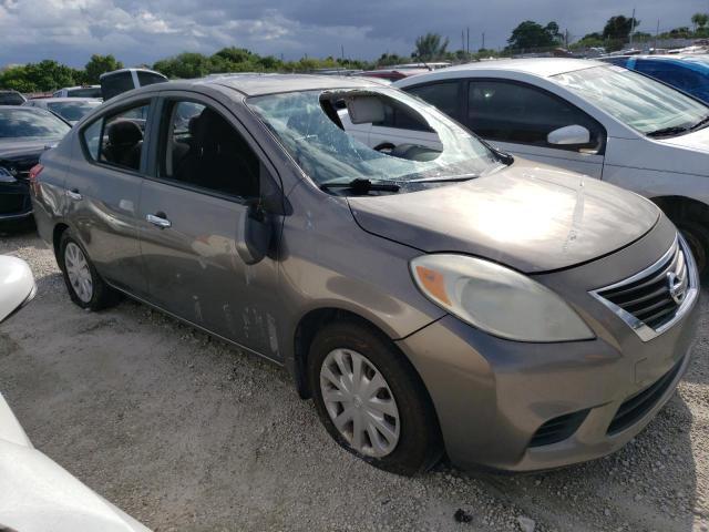 Photo 1 VIN: 3N1CN7AP5EK446523 - NISSAN VERSA 