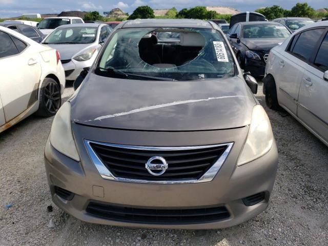 Photo 2 VIN: 3N1CN7AP5EK446523 - NISSAN VERSA 