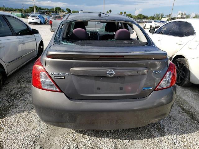 Photo 3 VIN: 3N1CN7AP5EK446523 - NISSAN VERSA 