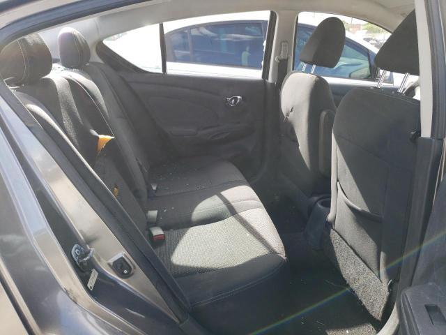 Photo 8 VIN: 3N1CN7AP5EK446523 - NISSAN VERSA 