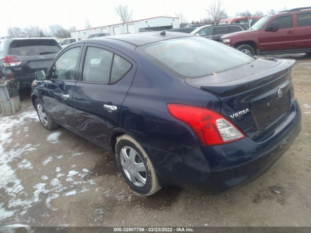 Photo 2 VIN: 3N1CN7AP5EK447350 - NISSAN VERSA 