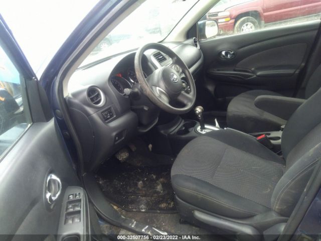 Photo 4 VIN: 3N1CN7AP5EK447350 - NISSAN VERSA 