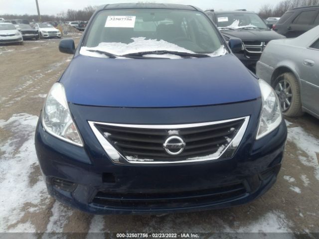 Photo 5 VIN: 3N1CN7AP5EK447350 - NISSAN VERSA 