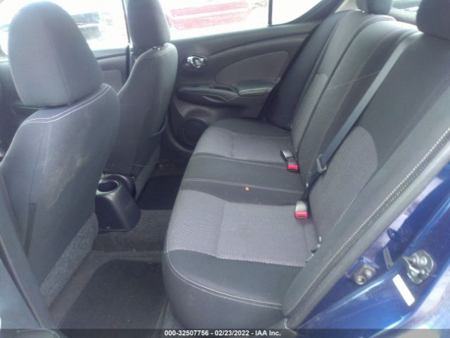 Photo 7 VIN: 3N1CN7AP5EK447350 - NISSAN VERSA 