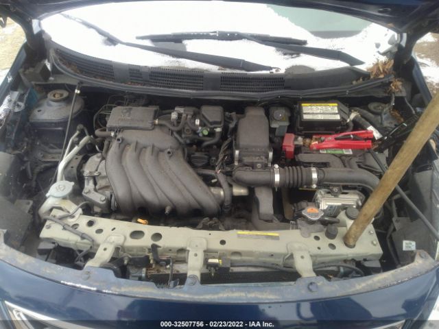 Photo 9 VIN: 3N1CN7AP5EK447350 - NISSAN VERSA 