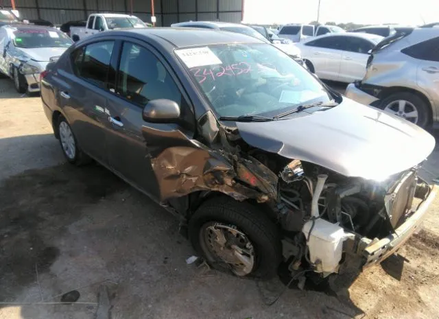 Photo 0 VIN: 3N1CN7AP5EK450152 - NISSAN VERSA 