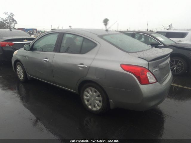 Photo 2 VIN: 3N1CN7AP5EK454394 - NISSAN VERSA 