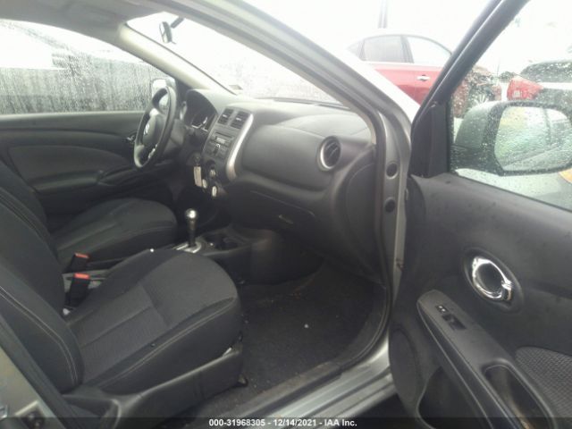 Photo 4 VIN: 3N1CN7AP5EK454394 - NISSAN VERSA 