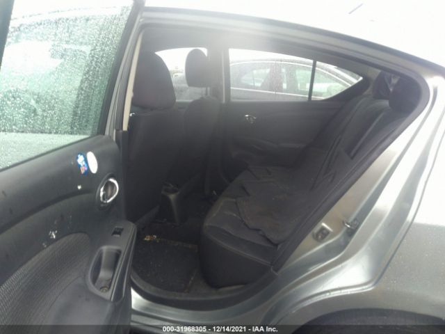 Photo 7 VIN: 3N1CN7AP5EK454394 - NISSAN VERSA 