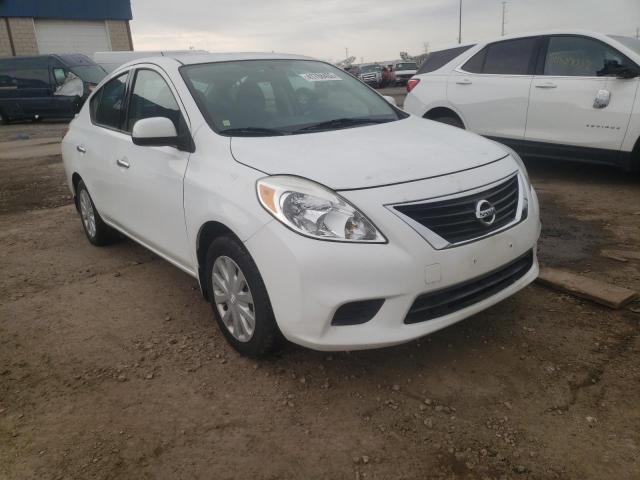 Photo 0 VIN: 3N1CN7AP5EK455352 - NISSAN VERSA S 